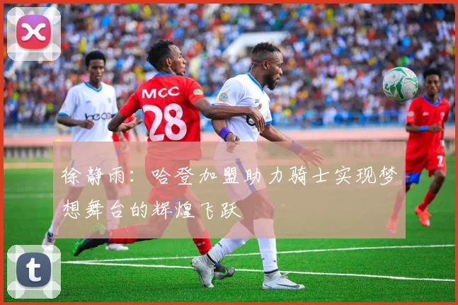 徐静雨：哈登加盟助力骑士实现梦想舞台的辉煌飞跃